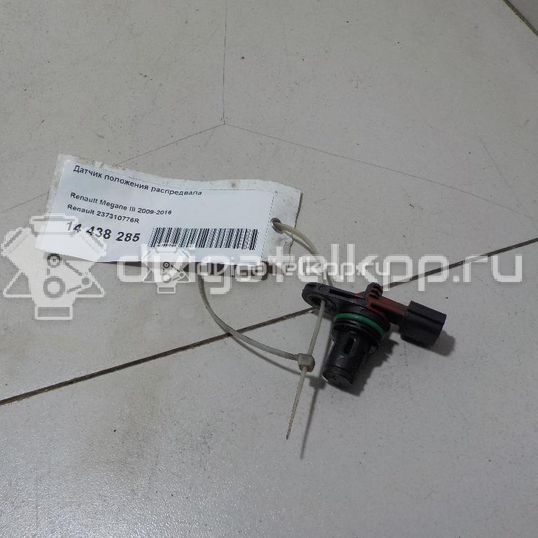 Фото Датчик положения распредвала  237310776R для mercedes benz A180/200/250 W176