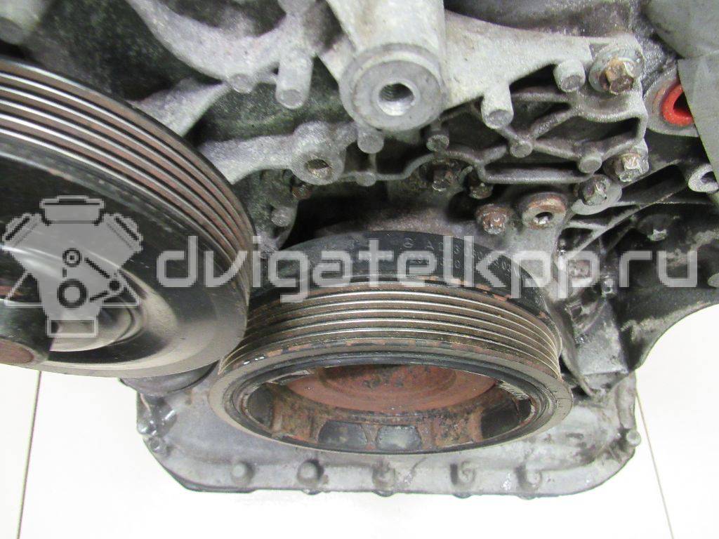 Фото Контрактный (б/у) двигатель M 272.967 (M272 E35) для Mercedes-Benz M-Class / R-Class W251, V251 272 л.с 24V 3.5 л бензин 2720105900 {forloop.counter}}