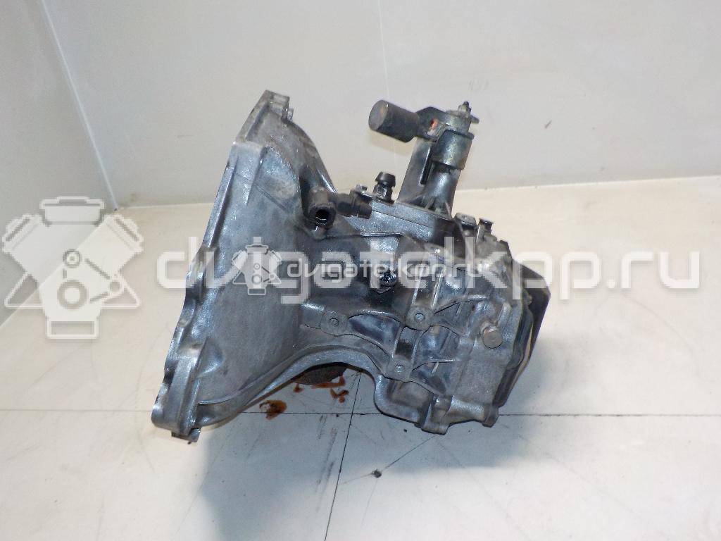 Фото Контрактная (б/у) МКПП для Opel Adam / Meriva 101 л.с 16V 1.4 л B 14 XER бензин 55566442 {forloop.counter}}