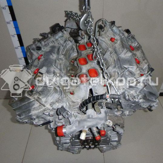 Фото Контрактный (б/у) двигатель 2GR-FE для Lotus / Lexus / Toyota / Toyota (Gac) 204-328 л.с 24V 3.5 л бензин 190000P091