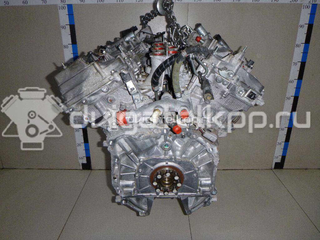 Фото Контрактный (б/у) двигатель 2GR-FE для Lotus / Lexus / Toyota / Toyota (Gac) 204-328 л.с 24V 3.5 л бензин 190000P091 {forloop.counter}}