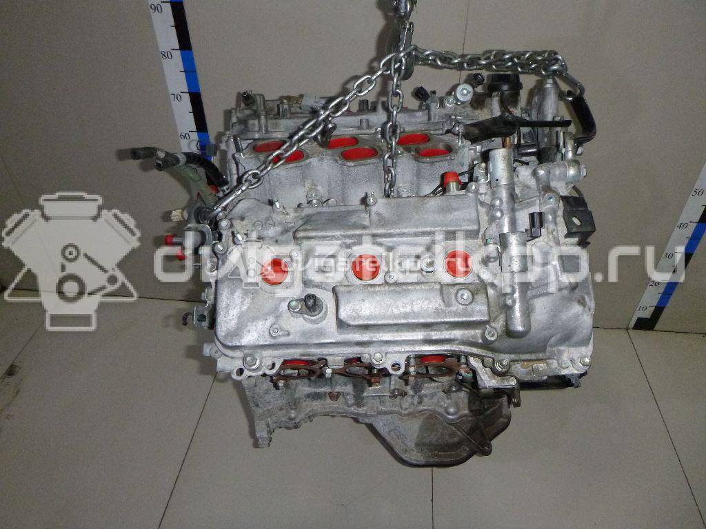 Фото Контрактный (б/у) двигатель 2GR-FE для Lotus / Lexus / Toyota / Toyota (Gac) 204-328 л.с 24V 3.5 л бензин 190000P091 {forloop.counter}}