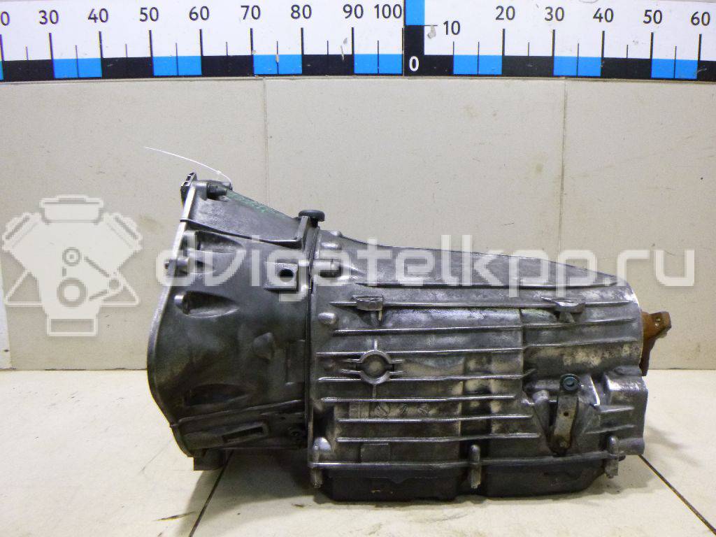 Фото Контрактная (б/у) АКПП для Mercedes-Benz C-Class / E-Class 156-186 л.с 16V 1.8 л M 271.820 (M271 DE18 EVO) бензин 1722700800 {forloop.counter}}