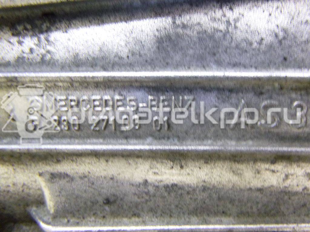 Фото Контрактная (б/у) АКПП для Mercedes-Benz (Bbdc) / Mercedes-Benz 156-186 л.с 16V 1.8 л M 271.820 бензин 1722700800 {forloop.counter}}