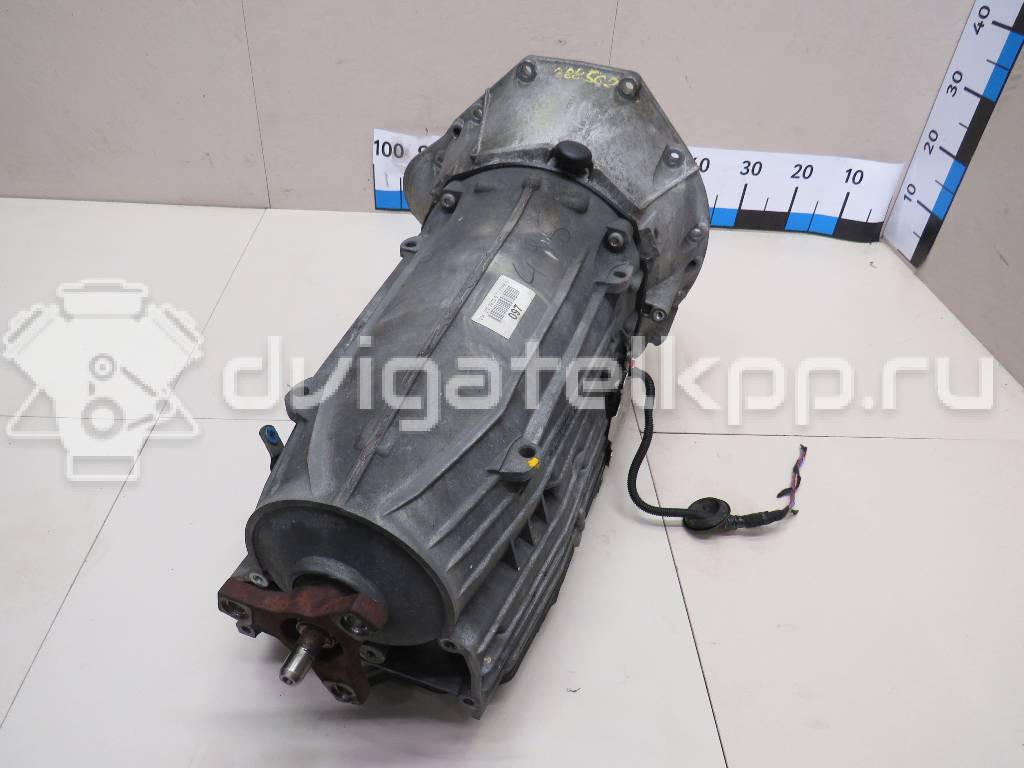 Фото Контрактная (б/у) АКПП для Mercedes-Benz C-Class / E-Class 184-204 л.с 16V 1.8 л M 271.860 (M271 DE18 EVO) бензин 1722701000 {forloop.counter}}