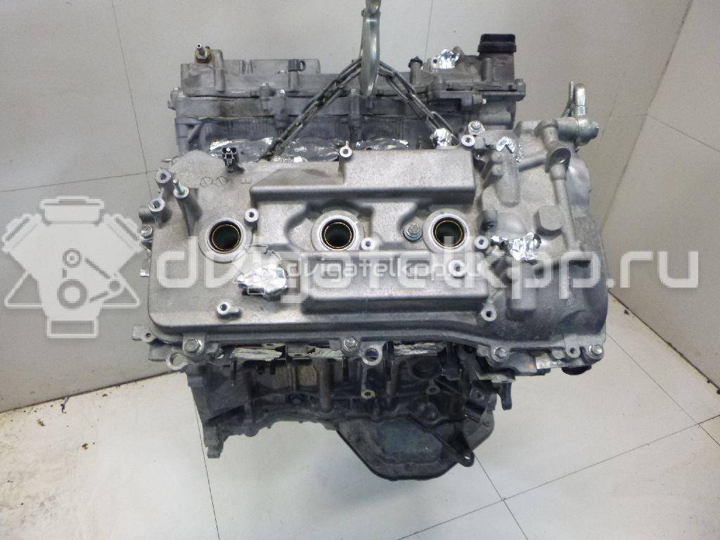 Фото Контрактный (б/у) двигатель 2GR-FE для Lotus / Lexus / Toyota / Toyota (Gac) 280-416 л.с 24V 3.5 л бензин 190000P091 {forloop.counter}}