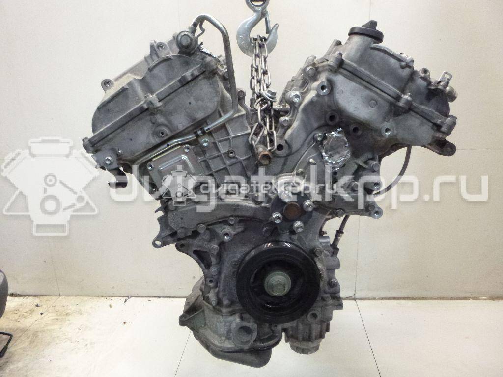 Фото Контрактный (б/у) двигатель 2GR-FE для Lotus / Lexus / Toyota / Toyota (Gac) 280-416 л.с 24V 3.5 л бензин 190000P091 {forloop.counter}}