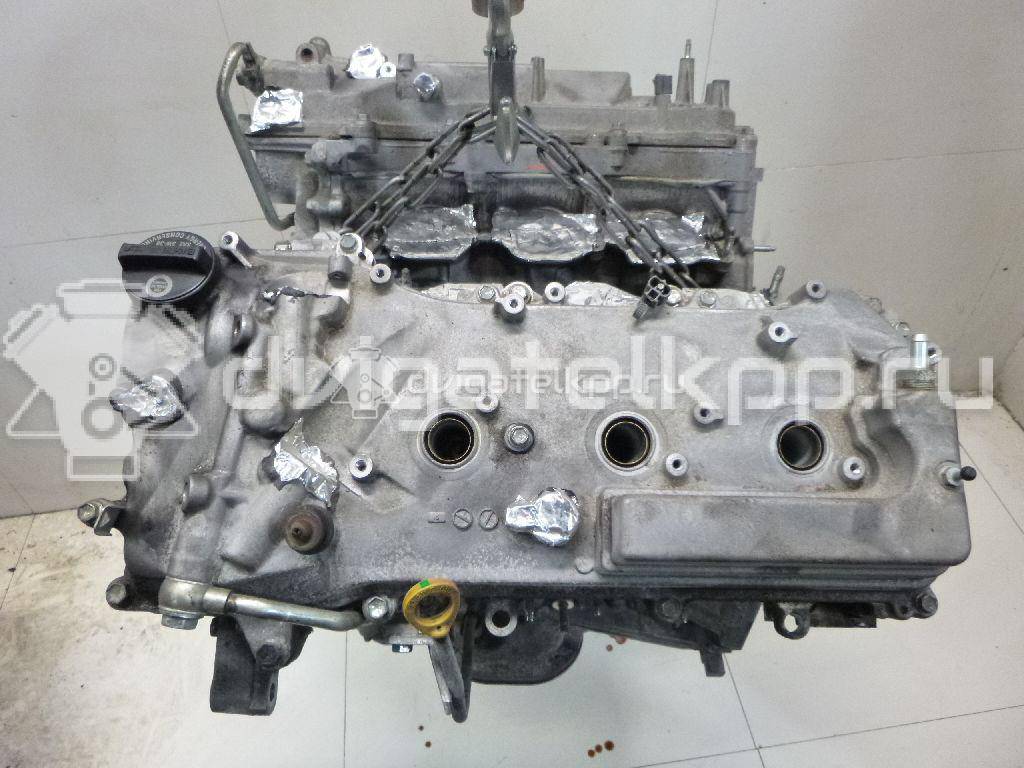 Фото Контрактный (б/у) двигатель 2GR-FE для Lotus / Lexus / Toyota / Toyota (Gac) 280-416 л.с 24V 3.5 л бензин 190000P091 {forloop.counter}}