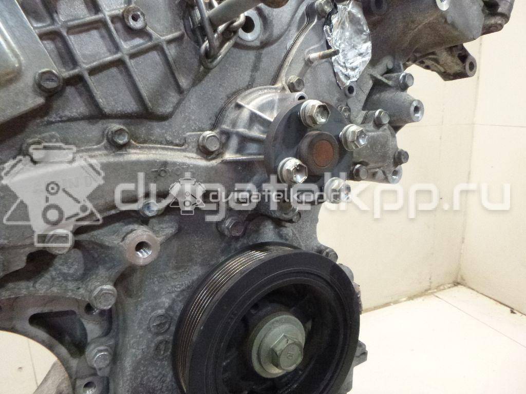 Фото Контрактный (б/у) двигатель 2GR-FE для Lotus / Lexus / Toyota / Toyota (Gac) 273 л.с 24V 3.5 л бензин 190000P091 {forloop.counter}}