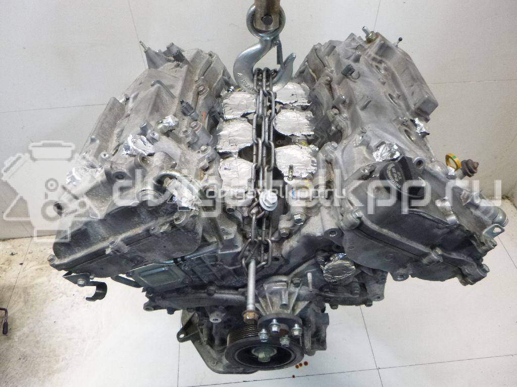 Фото Контрактный (б/у) двигатель 2GR-FE для Lotus / Lexus / Toyota / Toyota (Gac) 273 л.с 24V 3.5 л бензин 190000P091 {forloop.counter}}