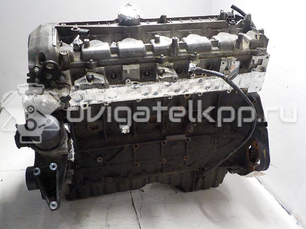 Фото Контрактный (б/у) двигатель OM 648.961 (OM648 LA) для Mercedes-Benz E-Class 177-204 л.с 24V 3.2 л Дизельное топливо {forloop.counter}}