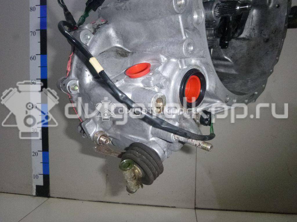 Фото Контрактная (б/у) МКПП для Mazda / Ford Australia / Eunos 125-130 л.с 16V 1.8 л BP (DOHC) бензин {forloop.counter}}