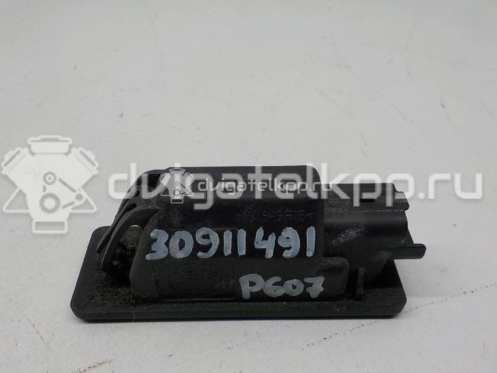 Фото Фонарь подсветки номера  6340A5 для mercedes benz Vito/Viano-(639) {forloop.counter}}