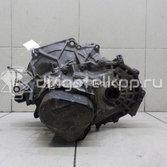 Фото Контрактная (б/у) МКПП для Volkswagen / Mazda / Ford Australia 70-75 л.с 8V 1.6 л FP бензин