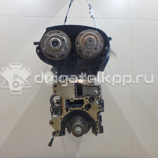 Фото Контрактный (б/у) двигатель A 18 XER для Opel Astra / Insignia / Mokka X / Zafira 137-140 л.с 16V 1.8 л бензин 55589099