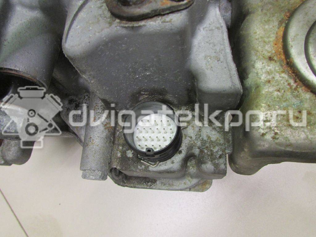 Фото Контрактная (б/у) АКПП для Samsung / Nissan 220-273 л.с 24V 3.5 л VQ35 бензин 310201XE1C {forloop.counter}}