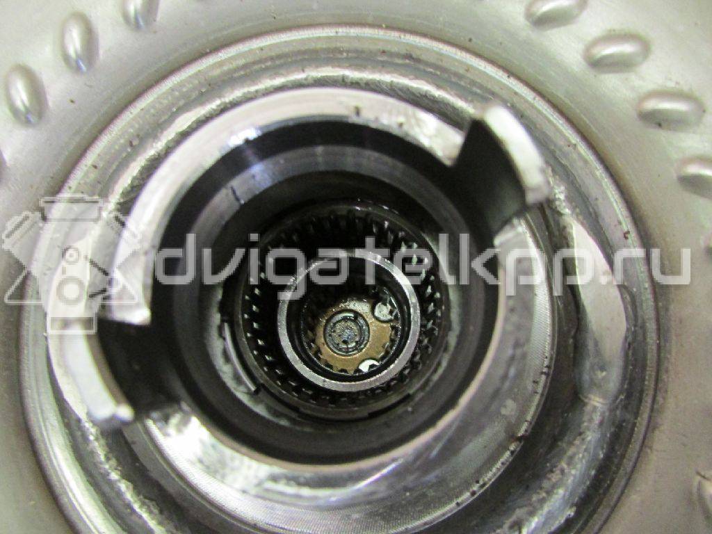 Фото Контрактная (б/у) АКПП для Samsung / Nissan 220-273 л.с 24V 3.5 л VQ35 бензин 310201XE1C {forloop.counter}}