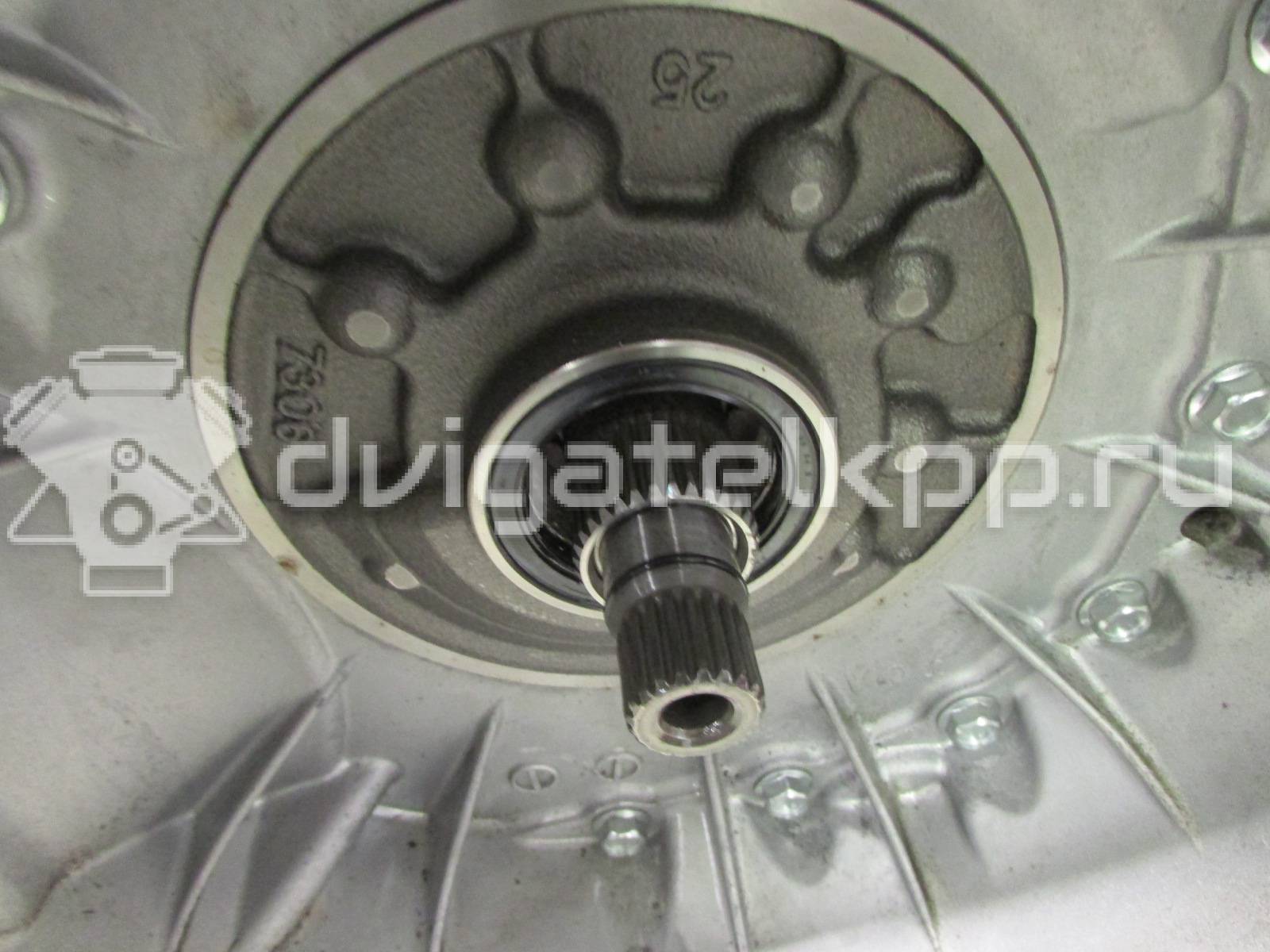 Фото Контрактная (б/у) АКПП для Infiniti / Mitsuoka / Isuzu / Nissan / Nissan (Dongfeng) 231-305 л.с 24V 3.5 л VQ35DE бензин 310201XE1C {forloop.counter}}