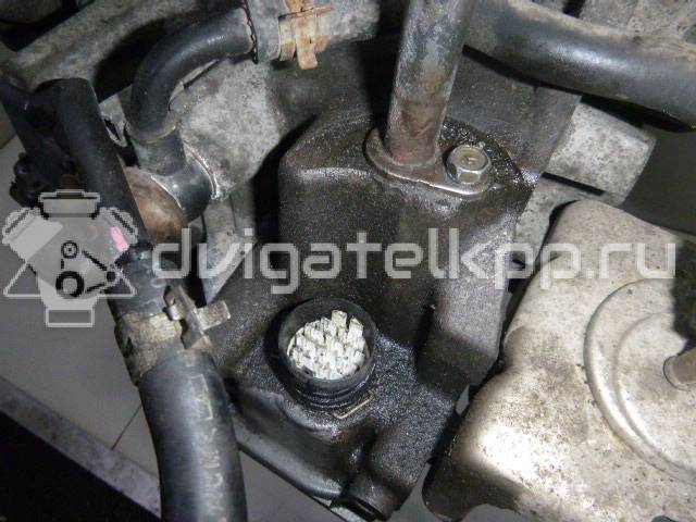 Фото Контрактная (б/у) АКПП для Infiniti / Mitsuoka / Isuzu / Nissan / Nissan (Dongfeng) 243-284 л.с 24V 3.5 л VQ35DE бензин {forloop.counter}}