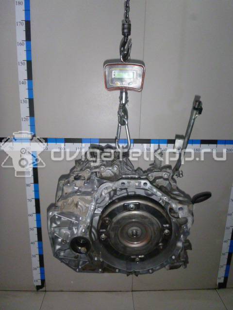 Фото Контрактная (б/у) АКПП для Infiniti / Mitsuoka / Isuzu / Nissan / Nissan (Dongfeng) 218-258 л.с 24V 3.5 л VQ35DE бензин {forloop.counter}}