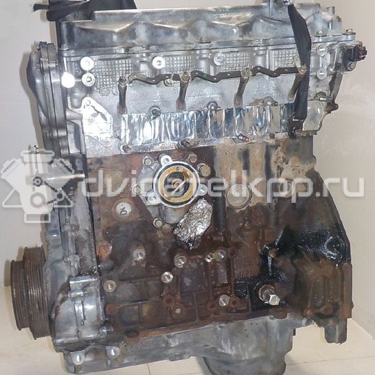 Фото Контрактный (б/у) двигатель YD25DDTi для Nissan Bassara / Nv350 E26 / Serena / Sani / Presage 100-190 л.с 16V 2.5 л Дизельное топливо 10102EB30A