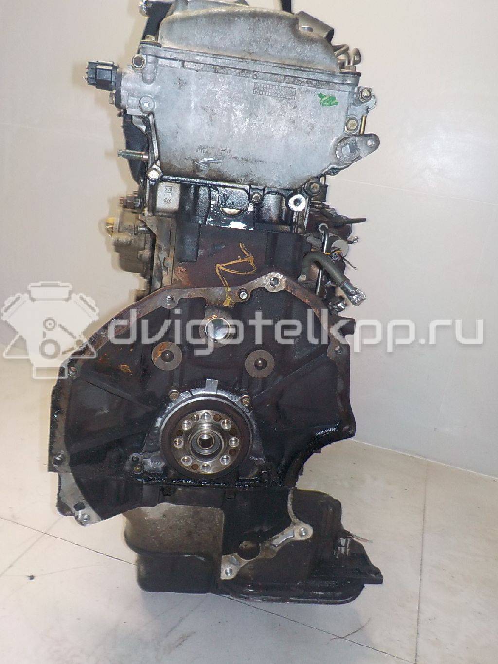 Фото Контрактный (б/у) двигатель YD25DDTi для Nissan Bassara / Nv350 E26 / Serena / Sani / Presage 100-190 л.с 16V 2.5 л Дизельное топливо 10102EB30A {forloop.counter}}