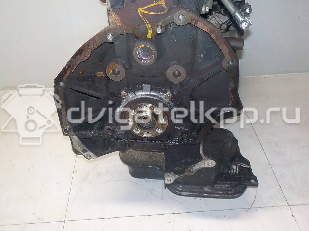 Фото Контрактный (б/у) двигатель YD25DDTi для Nissan Bassara / Nv350 E26 / Serena / Sani / Presage 100-190 л.с 16V 2.5 л Дизельное топливо 10102EB30A {forloop.counter}}