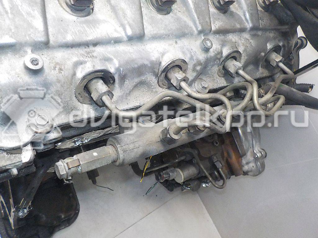 Фото Контрактный (б/у) двигатель YD25DDTi для Nissan Bassara / Nv350 E26 / Serena / Sani / Presage 100-190 л.с 16V 2.5 л Дизельное топливо 10102EB30A {forloop.counter}}