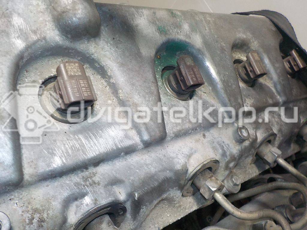 Фото Контрактный (б/у) двигатель YD25DDTi для Nissan Bassara / Nv350 E26 / Serena / Sani / Presage 100-190 л.с 16V 2.5 л Дизельное топливо 10102EB30A {forloop.counter}}