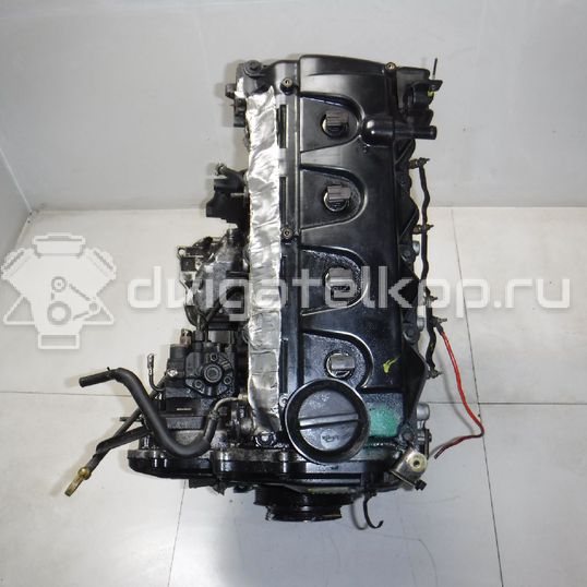 Фото Контрактный (б/у) двигатель YD25DDTi для Nissan Bassara / Nv350 E26 / Serena / Sani / Presage 100-190 л.с 16V 2.5 л Дизельное топливо 10102EC00A