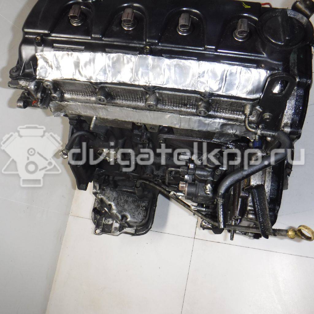 Фото Контрактный (б/у) двигатель YD25DDTi для Nissan Bassara / Nv350 E26 / Serena / Sani / Presage 100-190 л.с 16V 2.5 л Дизельное топливо 10102EC00A {forloop.counter}}