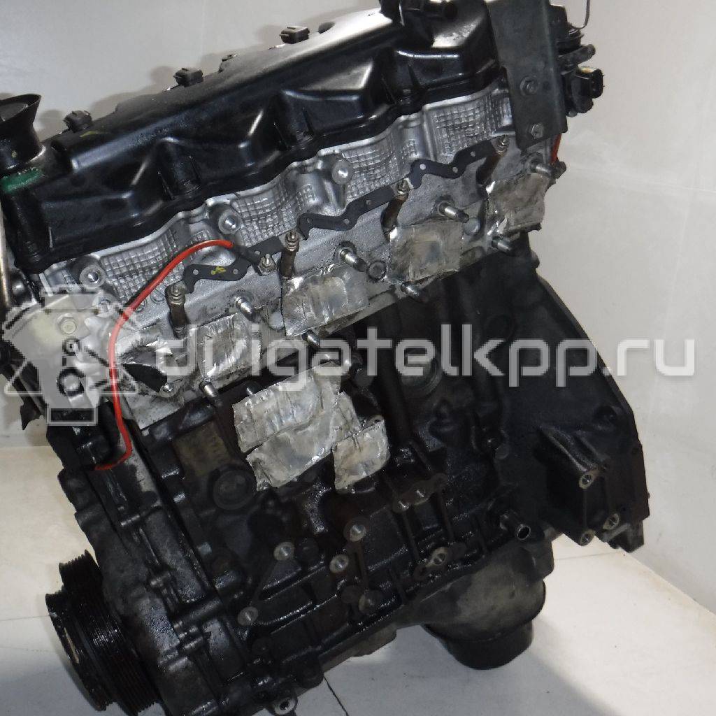 Фото Контрактный (б/у) двигатель YD25DDTi для Nissan Bassara / Nv350 E26 / Serena / Sani / Presage 100-190 л.с 16V 2.5 л Дизельное топливо 10102EC00A {forloop.counter}}