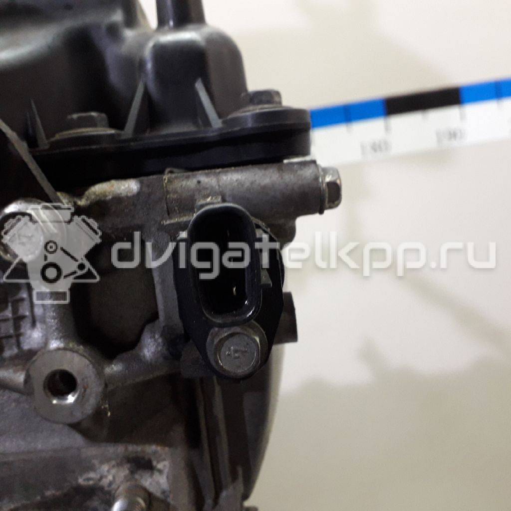 Фото Контрактный (б/у) двигатель YD25DDTi для Nissan Bassara / Nv350 E26 / Serena / Sani / Presage 100-190 л.с 16V 2.5 л Дизельное топливо 10102EC00A {forloop.counter}}