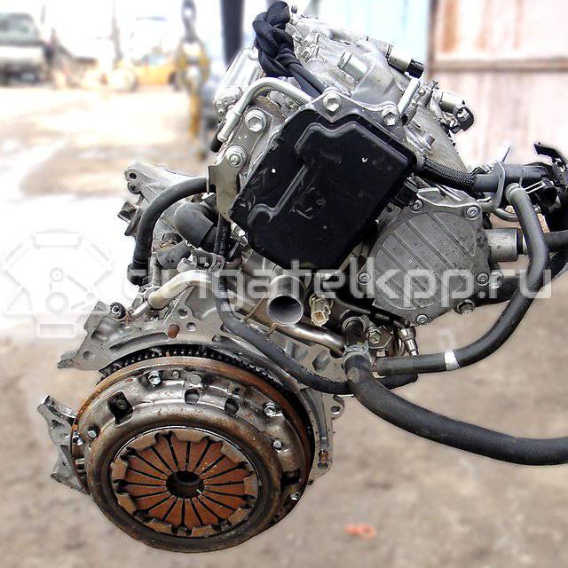 Фото Контрактный (б/у) двигатель 1ZR-FAE для Toyota Verso / Corolla / Avensis / Auris 132-180 л.с 16V 1.6 л бензин {forloop.counter}}