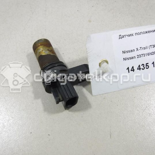 Фото Датчик положения распредвала  237316N202 для Nissan Altima / X-Trail / Primera