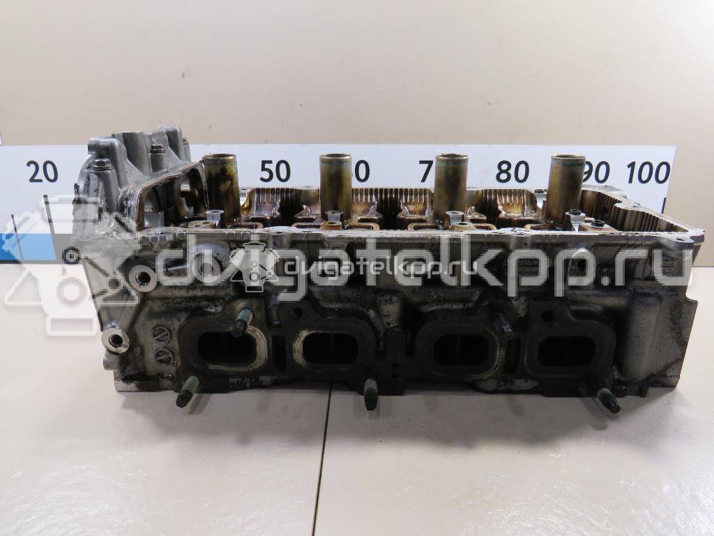 Фото Головка блока  110408H301 для Nissan (Dongfeng) / Nissan {forloop.counter}}