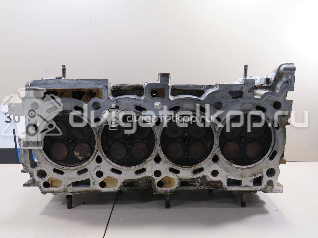 Фото Головка блока  110408H301 для Nissan (Dongfeng) / Nissan {forloop.counter}}