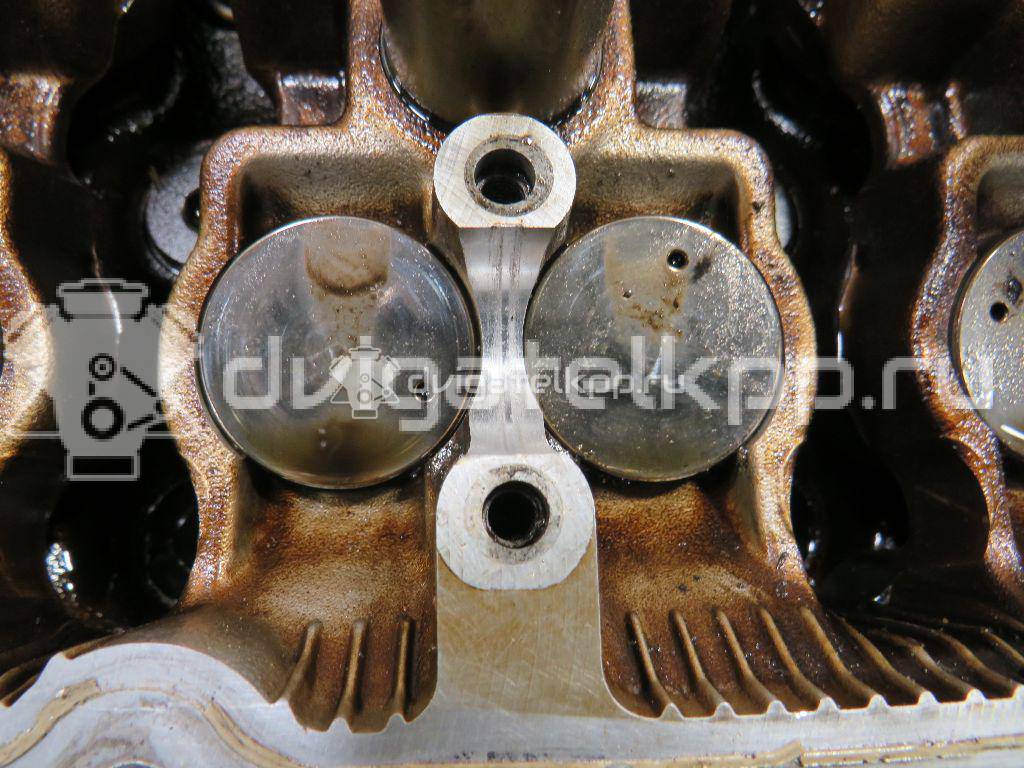 Фото Головка блока  110408H301 для Nissan (Dongfeng) / Nissan {forloop.counter}}