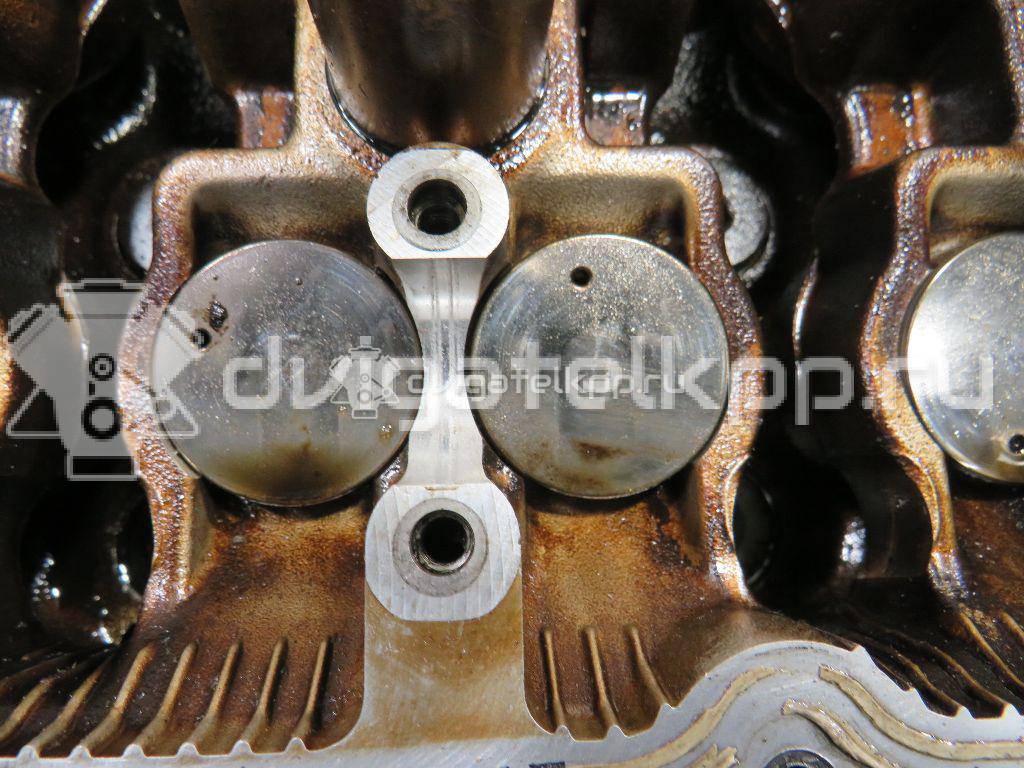 Фото Головка блока  110408H301 для Nissan (Dongfeng) / Nissan {forloop.counter}}