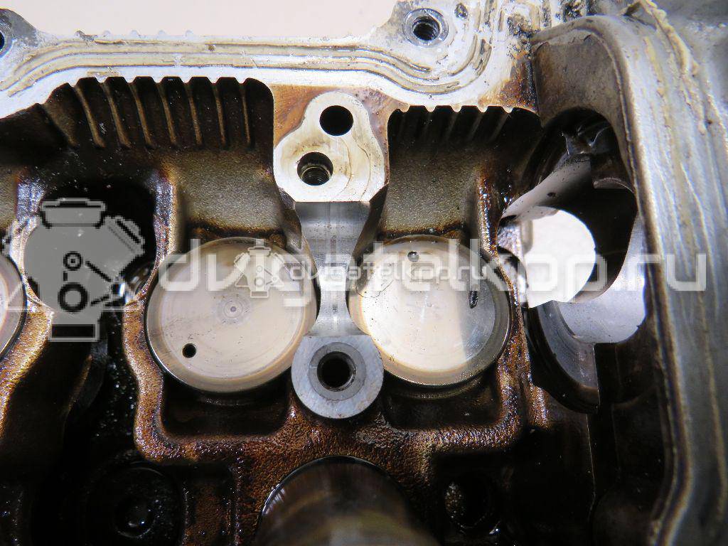 Фото Головка блока  110408H301 для Nissan (Dongfeng) / Nissan {forloop.counter}}