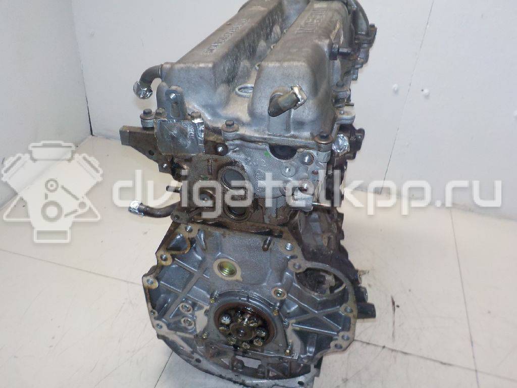 Фото Контрактный (б/у) двигатель SR20DE для Nissan (Dongfeng) Sunny / Bluebird 125-160 л.с 16V 2.0 л бензин 101022F1SB {forloop.counter}}