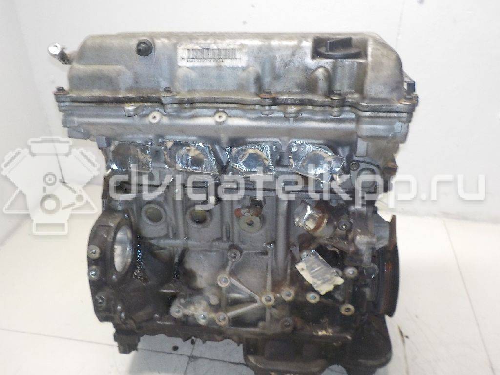 Фото Контрактный (б/у) двигатель SR20DE для Nissan (Dongfeng) Sunny / Bluebird 125-160 л.с 16V 2.0 л бензин 101022F1SB {forloop.counter}}