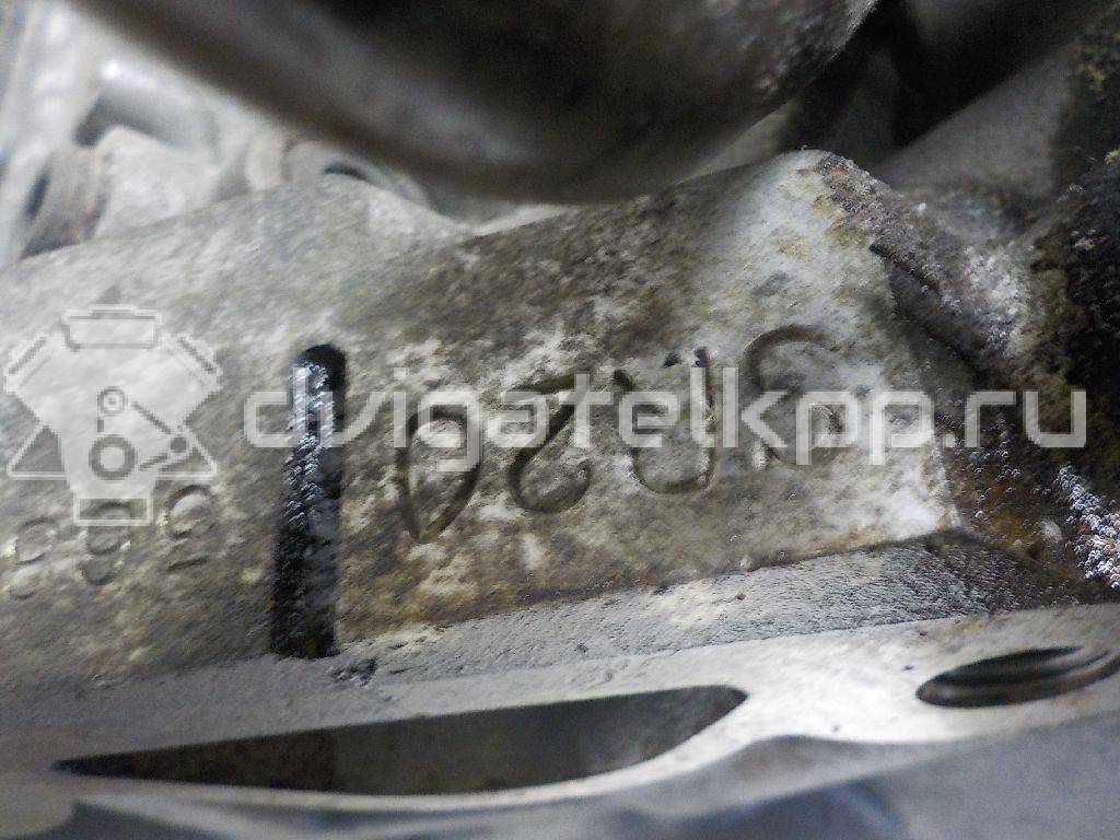 Фото Контрактный (б/у) двигатель SR20DE для Infiniti / Mitsuoka / Samsung / Nissan / Nissan (Dongfeng) 125-165 л.с 16V 2.0 л бензин 101022F1SB {forloop.counter}}