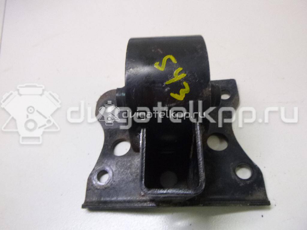 Фото Опора КПП левая  1122095F0B для Nissan Primera / Almera {forloop.counter}}