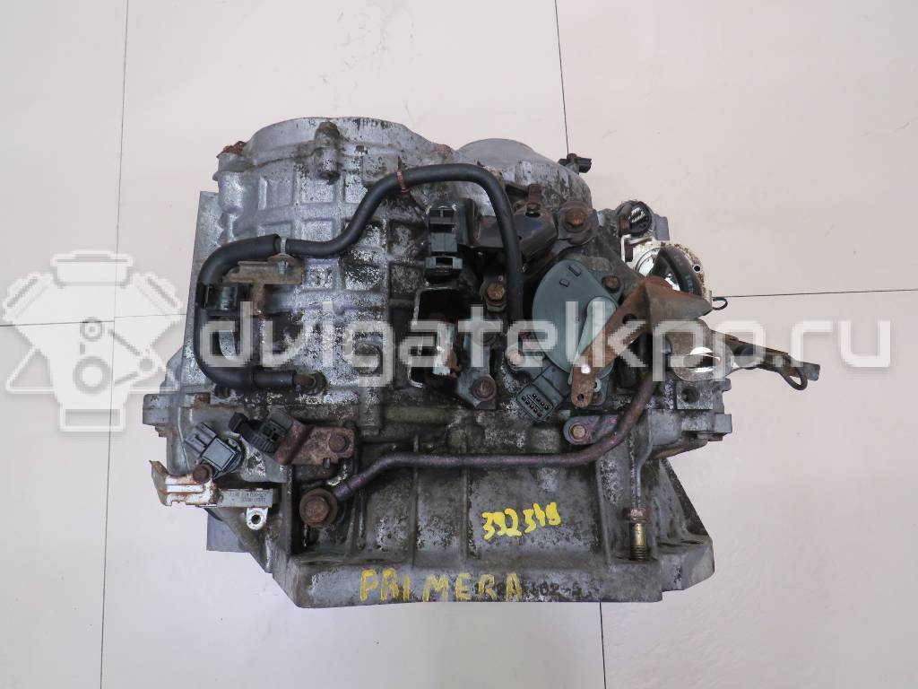 Фото Контрактная (б/у) АКПП для Nissan (Dongfeng) Teana 136 л.с 16V 2.0 л QR 20 DE бензин 310208e013 {forloop.counter}}