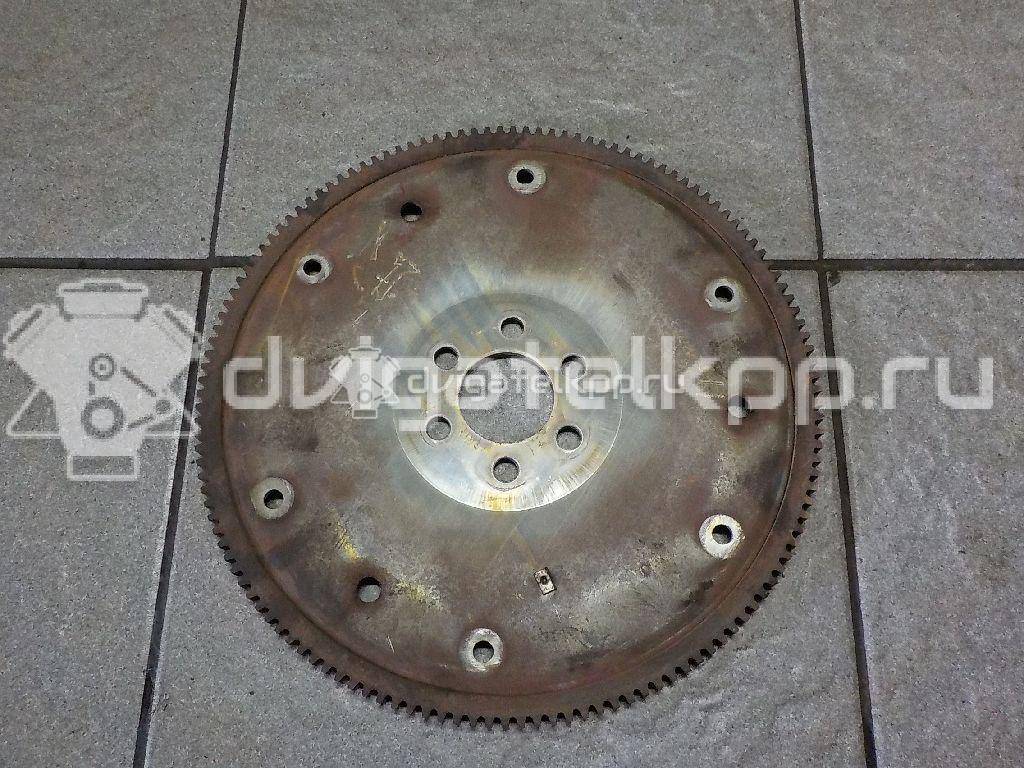 Фото Маховик для двигателя X 20 XEV для Vauxhall / Chevrolet / Holden / Daewoo / Opel 136 л.с 16V 2.0 л бензин 0616099 {forloop.counter}}