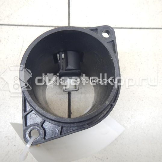 Фото Расходомер воздуха (массметр)  8200651315 для nissan Qashqai (J10)