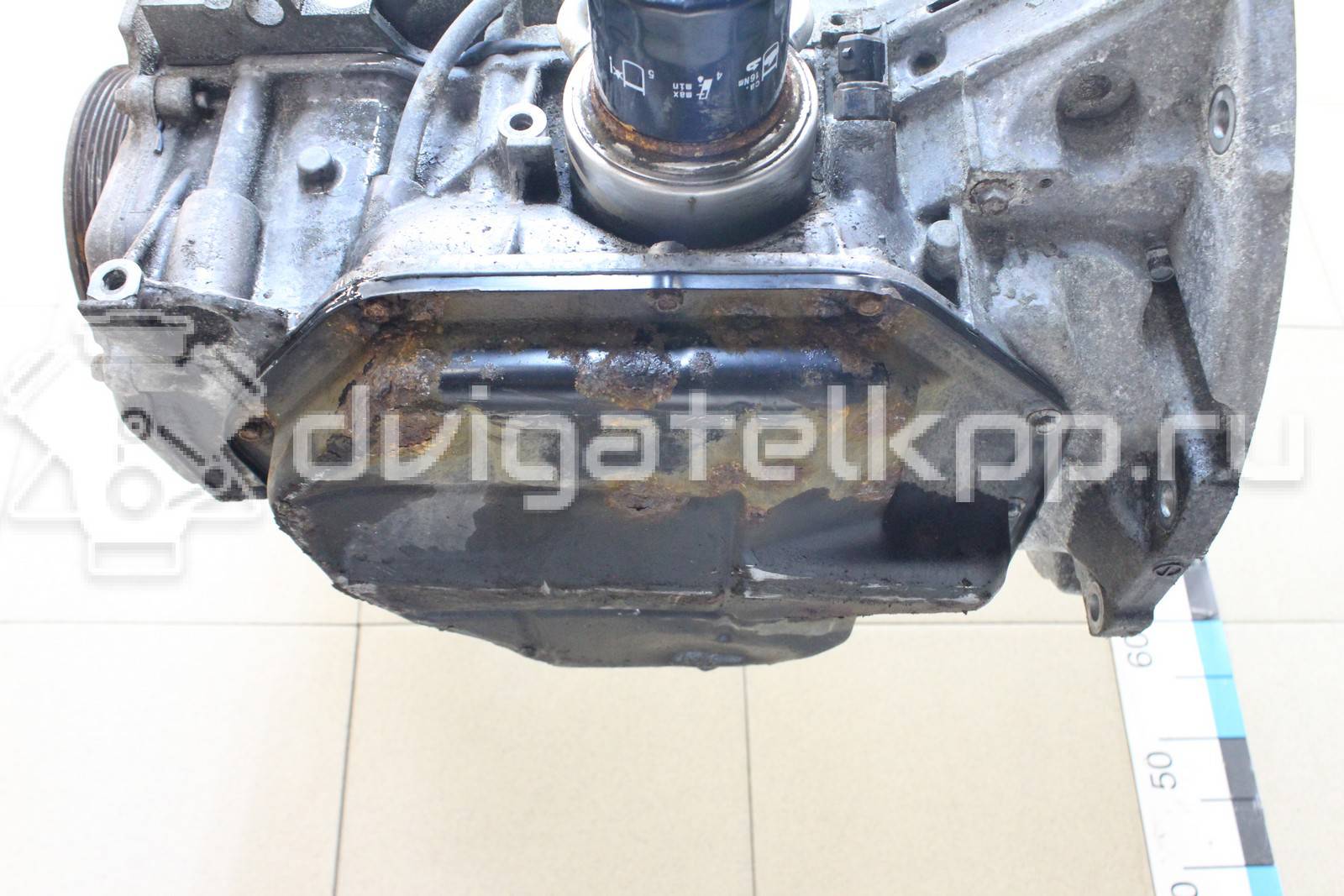 Фото Контрактный (б/у) двигатель MR20 для Suzuki / Nissan (Dongfeng) 144-147 л.с 16V 2.0 л бензин 10102JD2AC {forloop.counter}}