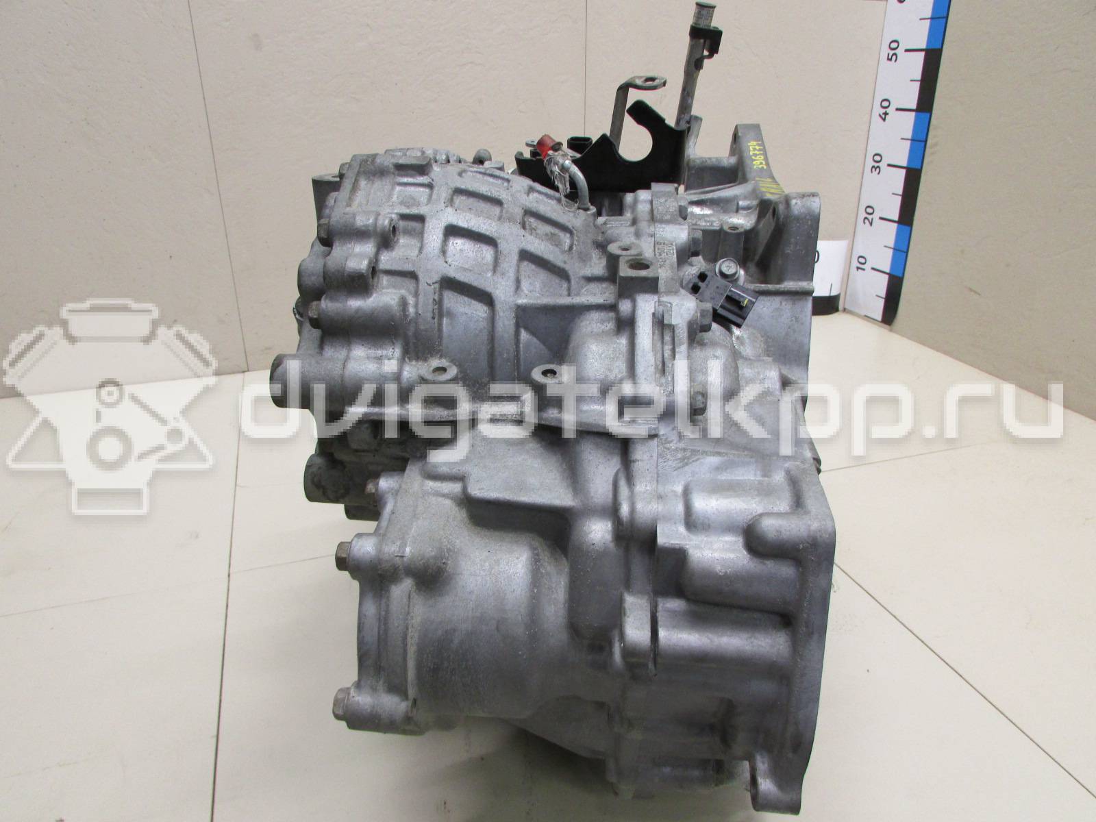 Фото Контрактная (б/у) АКПП для Venucia / Suzuki / Samsung / Nissan / Nissan (Dongfeng) 144 л.с 16V 2.0 л MR20DE бензин 310201XT2D {forloop.counter}}