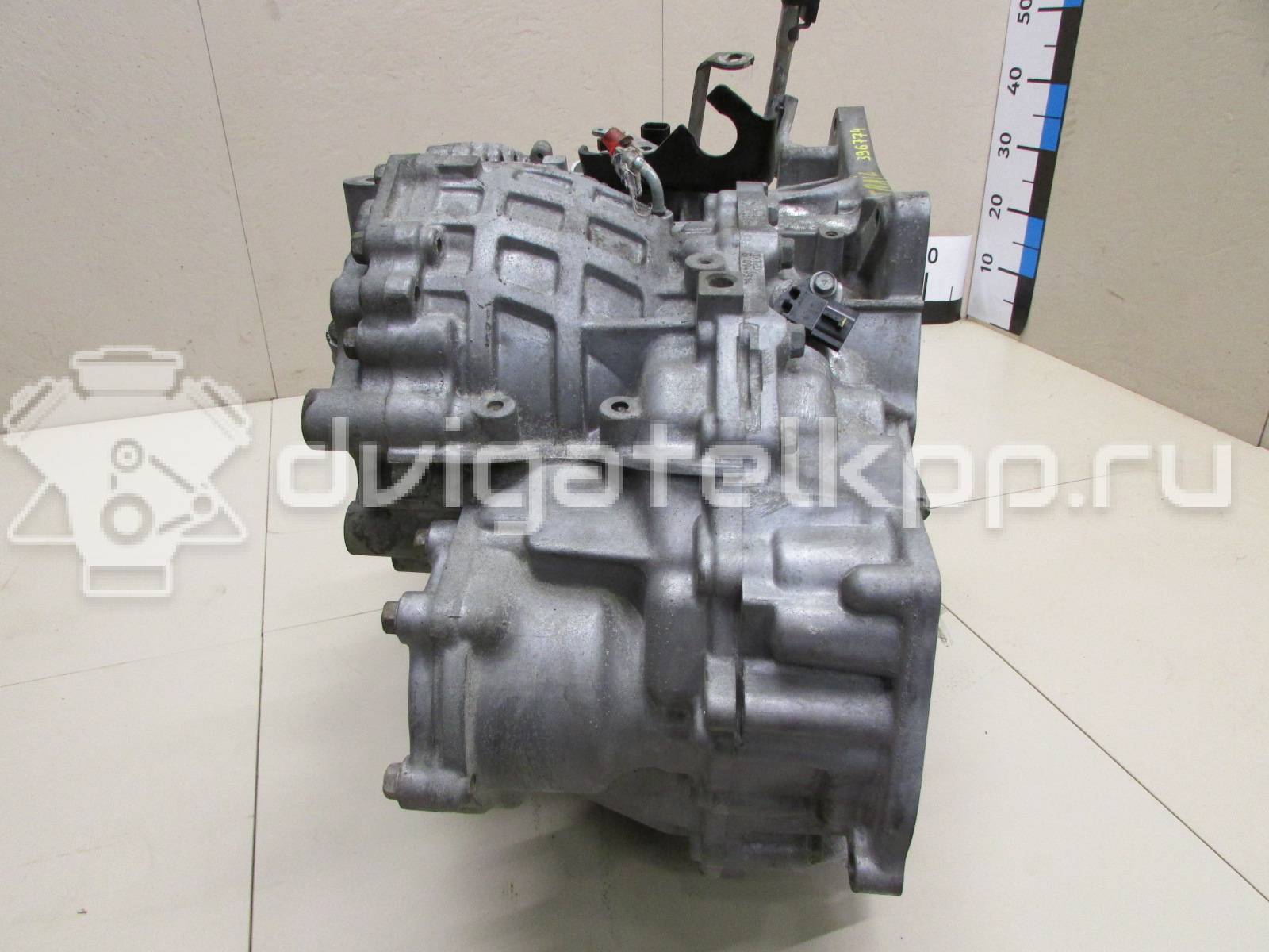 Фото Контрактная (б/у) АКПП для Samsung / Suzuki / Nissan / Nissan (Dongfeng) 131-147 л.с 16V 2.0 л MR20DE бензин 310201XT2D {forloop.counter}}